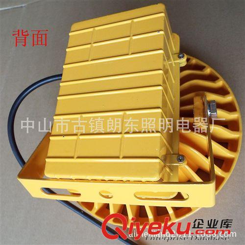 【企業(yè)集采】新款LED防爆燈36V工礦燈50W防爆型投光燈 100W防爆燈原始圖片3