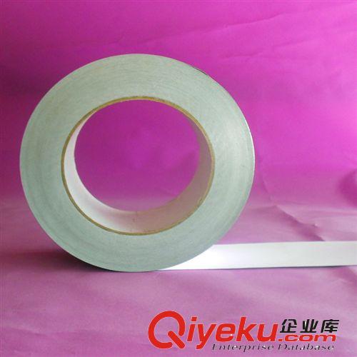 廠家銷導電 耐高溫 隔熱寬45mm長50m 屏蔽防輻射 純鋁箔膠帶 膠布原始圖片3
