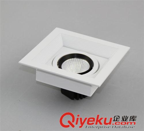 18w 透光率93% 直徑110mm 進(jìn)口亞克力料 led連體光學(xué)透鏡