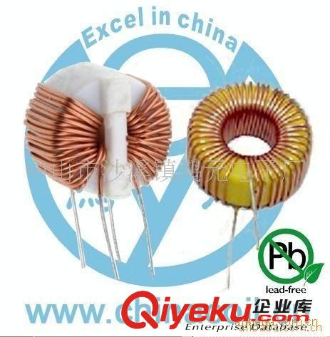 供應(yīng)環(huán)形共模電感，差模電感(圖)原始圖片2
