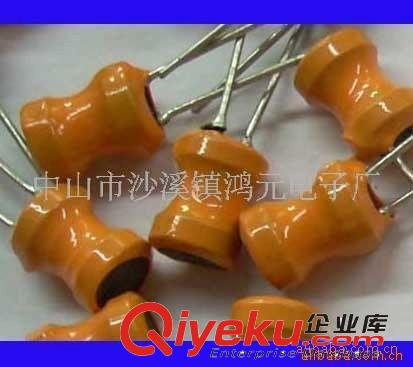 供應(yīng)電感線圈 8*10工字電感(圖)原始圖片2