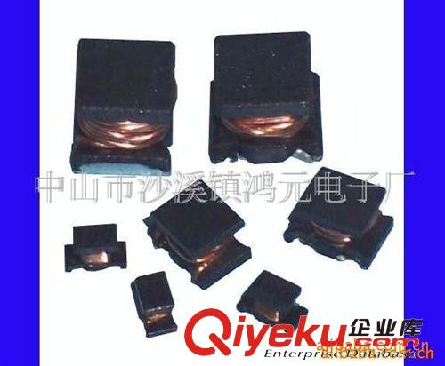 供應 工字貼片電感 (圖)原始圖片2