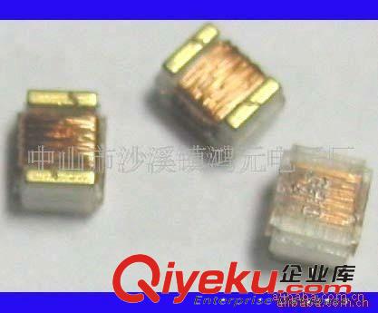 供應0603繞線貼片電感(圖)原始圖片2