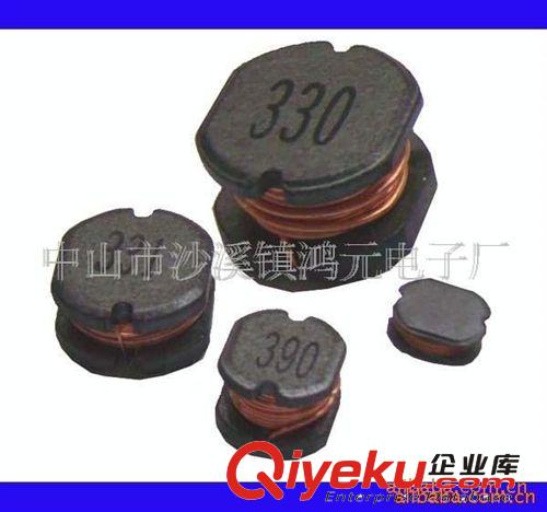 供應(yīng)SMD43貼片電感(圖)原始圖片2