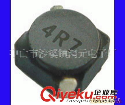 供應(yīng) SMD31貼片電感 功率電感(圖)