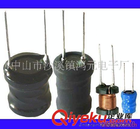 供應(yīng)功率電感(圖)