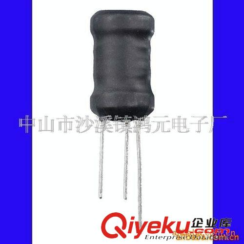 廠家供應三腳升壓電感10*16 (圖)原始圖片2