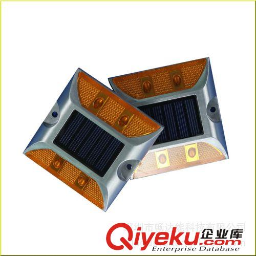 道釘生產廠家供應 太陽能鑄鋁道釘 各太陽能道釘原始圖片2