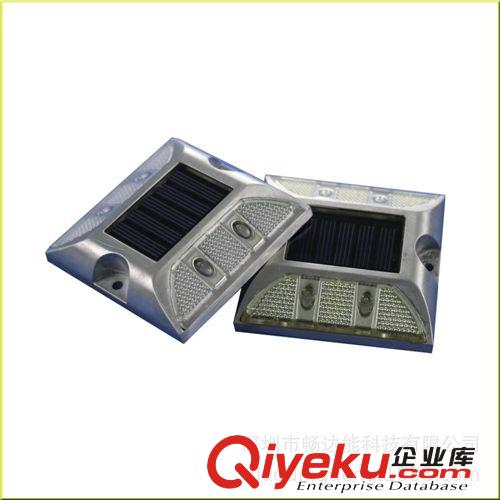 優(yōu)質(zhì) 太陽(yáng)能道釘燈 led鑄鋁道釘燈  led道釘燈原始圖片3