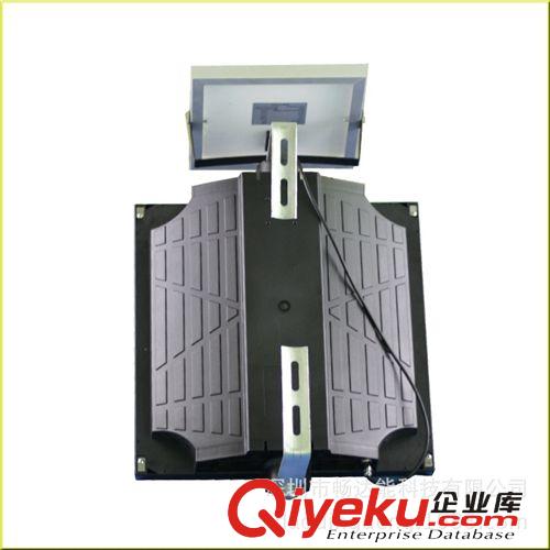嘉興現(xiàn)貨 太陽能LED慢閃燈 供應(yīng) 黃閃燈原始圖片2