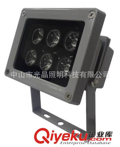 廠家供應LED投光燈10W   新款LED投光燈  廠家直銷 品質保證