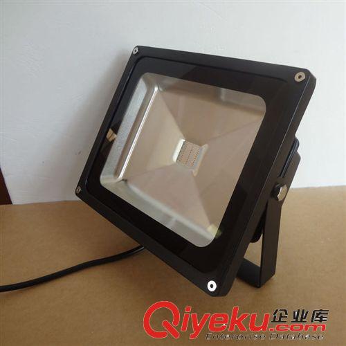 新款led投光燈50W RGB全網(wǎng)熱賣(mài)中！原始圖片3