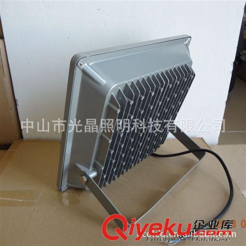 廠家直銷 LED投光燈10W  LED泛光燈20W  LED超薄新款投光燈原始圖片3