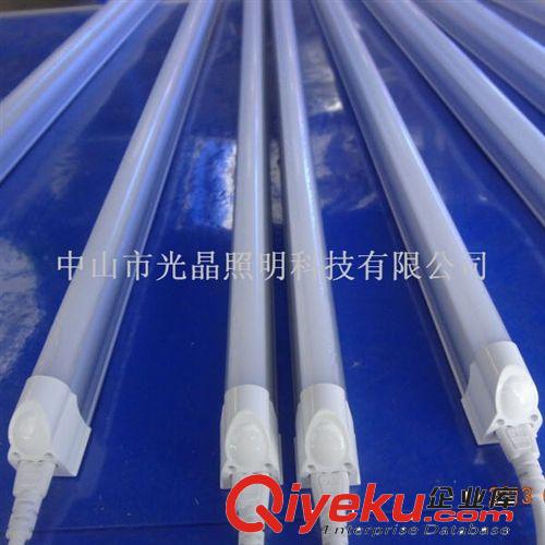 生產(chǎn)銷售商  T8 T5 一體化  LED日光燈原始圖片2