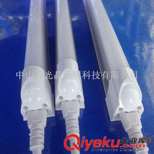 廠家直銷 LEDT5日光管 90CM 13W  LED日光管 節(jié)能環(huán)保 耐用原始圖片2