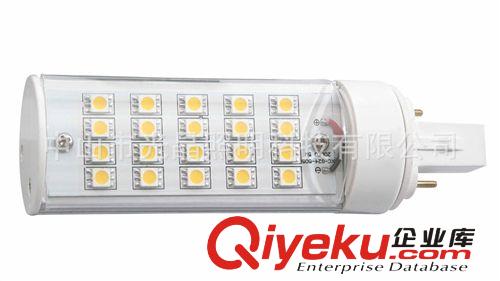 生產(chǎn)銷(xiāo)售   LED5W橫插燈  插拔管 G24橫插燈原始圖片2