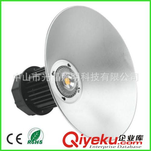 生產(chǎn)銷售    Led工廠燈  100W工礦燈原始圖片2