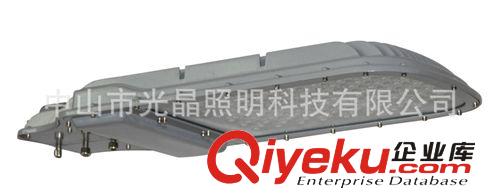 【誠信廠家】生產(chǎn) Led戶外路燈50w   路燈燈具原始圖片2