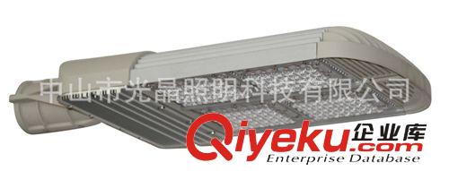 廠家生產(chǎn)    Led80W戶外路燈   大功率led路燈原始圖片2