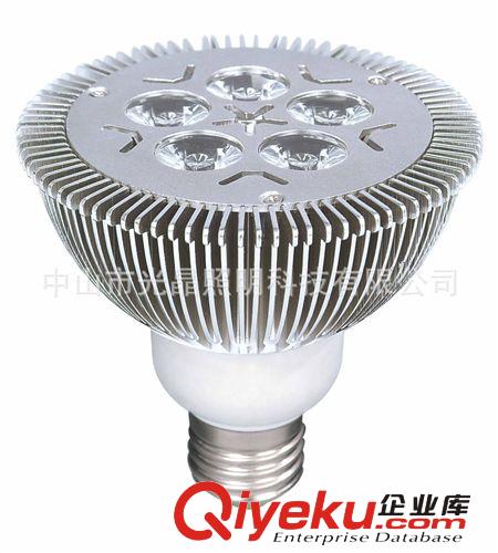 生產銷售   PAR38LED燈PAR30燈杯   壓鑄燈杯原始圖片2