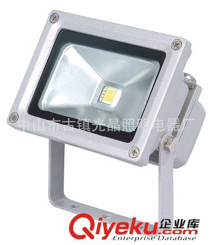 廠家直銷  新款LED投光燈 LED投光燈10W   10W 泛光燈