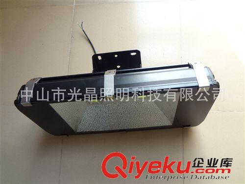 廠家直銷 LED投光燈100W LED戶外射燈  LED泛光燈 LED隧道燈原始圖片2