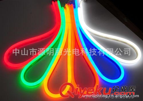 LED防水燈帶, 輪廓裝飾燈條