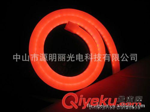 LED防水燈帶, 輪廓裝飾燈條