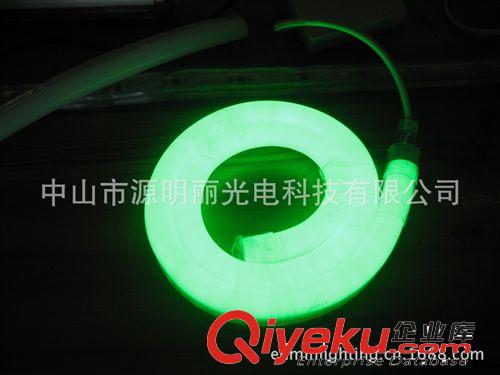 專業(yè)生產(chǎn)高質(zhì)量220V -12VLED柔性霓虹燈 LED燈帶原始圖片2