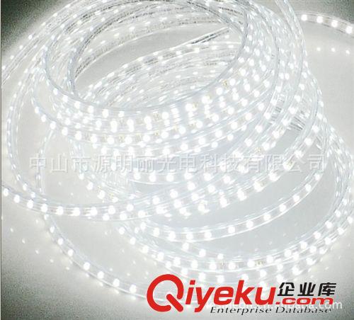 SMD新款5050LED貼片燈帶超高亮燈條暗槽回光帶（比3528亮3倍）