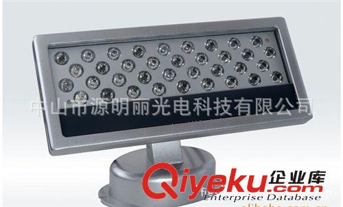 投光燈洗墻燈 30W舞臺燈  36W LED圓形投光燈 舞臺燈 DC24V單色