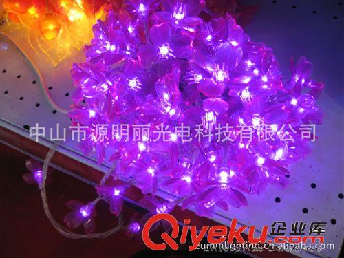 國內物美價廉節日裝飾星星燈串