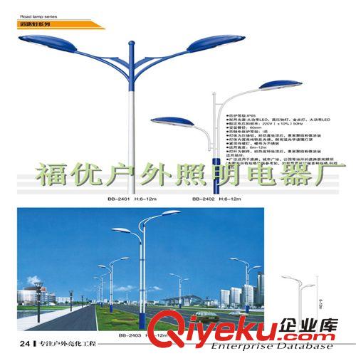 廠家直銷戶外燈 景觀燈 led道路燈  庭院燈 預訂從優(yōu)