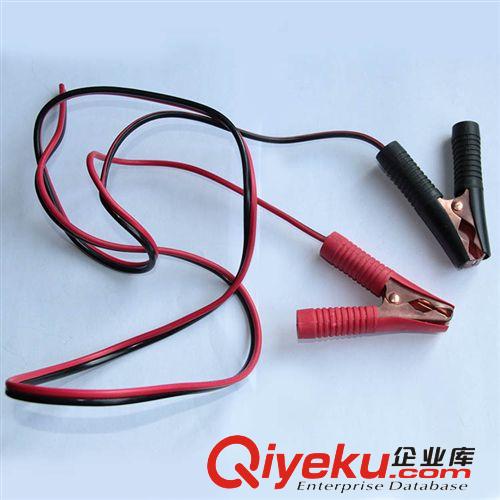 【廠家直銷】油水泵插頭電源線  魚夾線原始圖片3