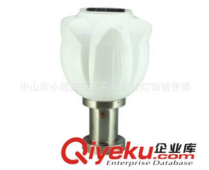 廠家供應優質太陽能壁燈、門口壁燈 戶外壁燈 led壁燈圍墻燈原始圖片3