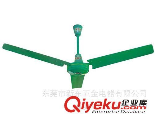 供應新風牌1400mm56寸/1200mm48寸吊扇 原裝zp原始圖片2