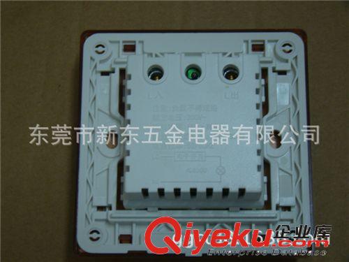 法國梅蘭日蘭（天津）M2 300W調速器 調速開關原始圖片3