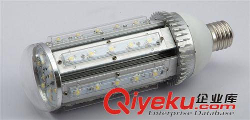 LED工礦燈泡 節能燈替代品大功率玉米燈 36W 42W 48W 54W 60W原始圖片3