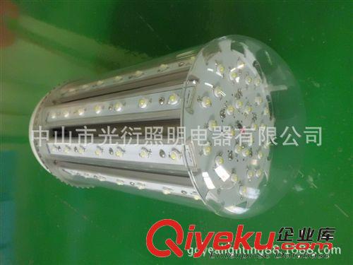 LED工礦燈泡 節(jié)能燈替代品 大功率玉米燈王 45W 60W 75W 84W 98W