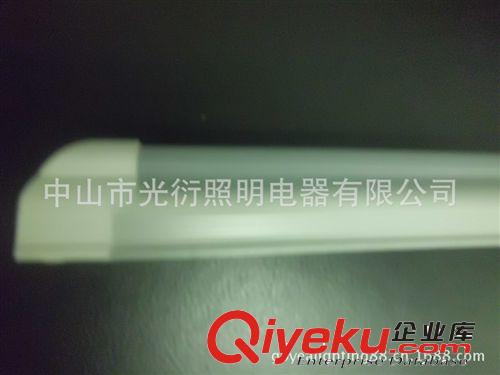 質保三年LED日光燈，2835貼片日光管 LEDT5日光燈管 9WT5一體管原始圖片3