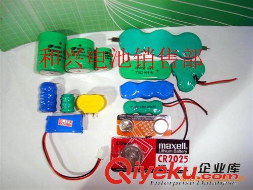 供應GP超霸3.6V.4.8V電池原始圖片2