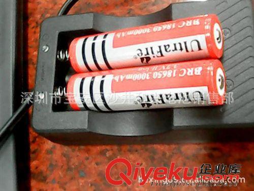 供應(yīng)18650電池充電器單沖雙充原始圖片2