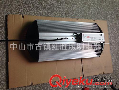 廠家供應優新款LED路燈具 180W模組LED路燈 LED路燈 保5年原始圖片3