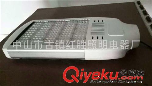 中山古鎮廠家直銷熱賣LED路燈頭 LED路燈 150W LED路燈具 LED燈具原始圖片3