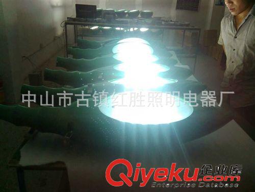 廠家直銷LED路燈頭 LED路燈 80W集成LED路燈具 LED燈具