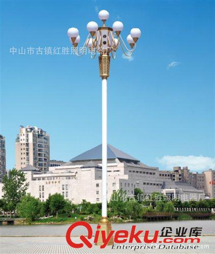 廠家熱賣tj優惠直銷各類：中華燈  路燈中華燈、不銹鋼中華燈原始圖片2