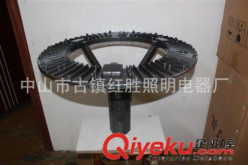 廠家生產(chǎn)熱賣高品質(zhì)LED庭院燈 LED庭院燈頭 LED路燈 量大價優(yōu)原始圖片3