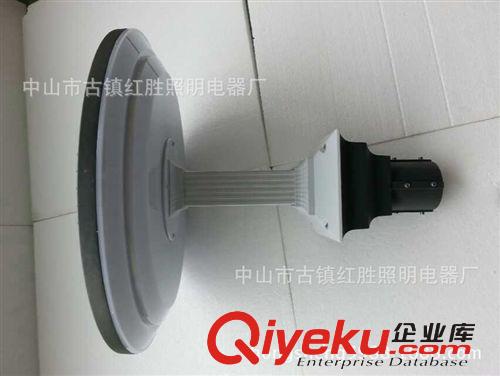 古鎮廠家熱銷戶外LED庭院燈 LED庭院燈頭 LED燈具 LED燈 量大價優原始圖片3