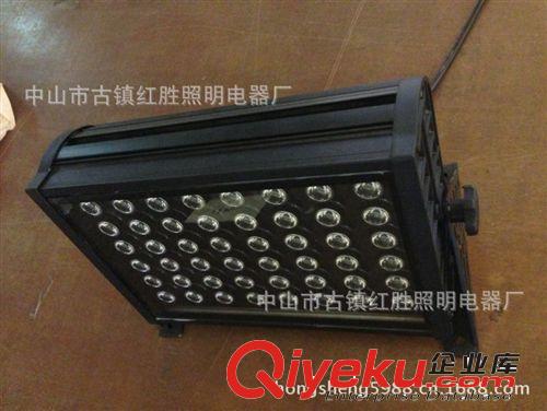 古镇厂家专业生产供应48w led投光灯 led灯具 园林射灯