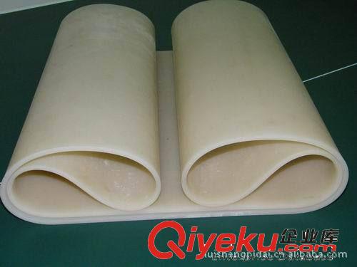 硅膠輸送帶、傳送帶、傳動(dòng)帶（耐高溫、耐熱）原始圖片2